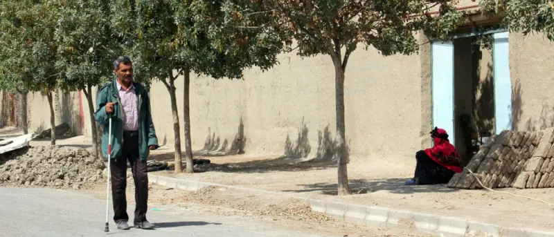 روستای چهاربرج - تصویر 1