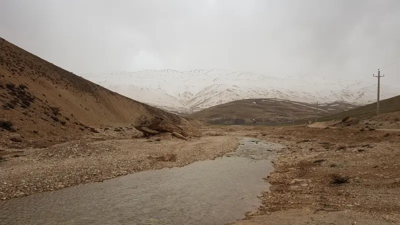 غار آقا سید عیسی - تصویر 7
