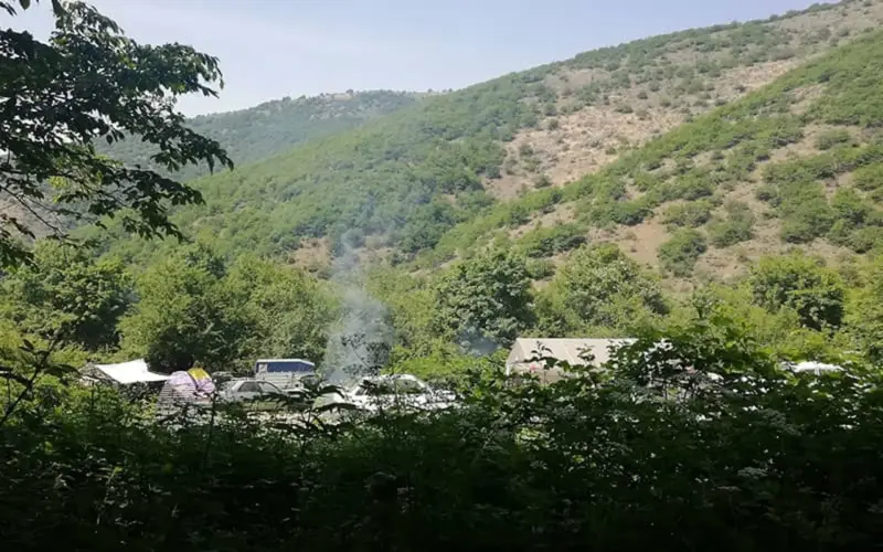 روستای آینالو - تصویر 1