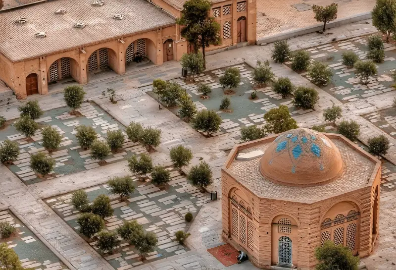 تخت فولاد - تصویر 4