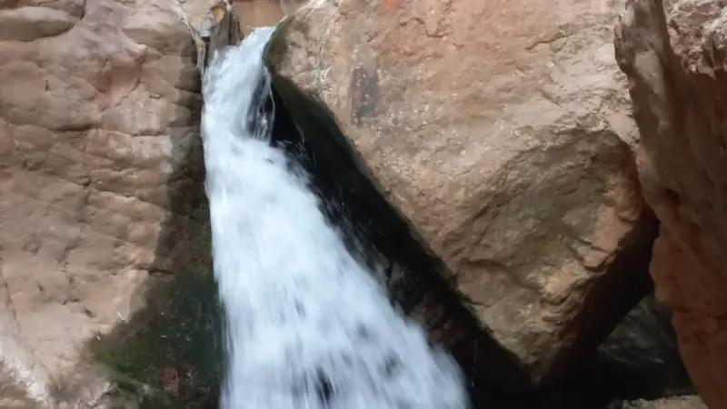 آبشار تنگه داستان - تصویر 4