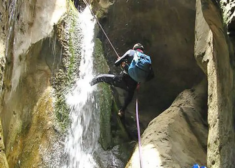 تنگ بغدیون - تصویر 3