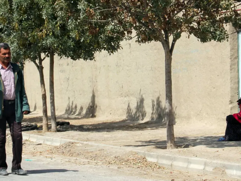 روستای چهاربرج - تصویر 1