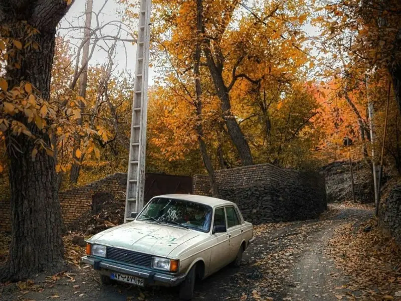 روستای ازغد - تصویر 5