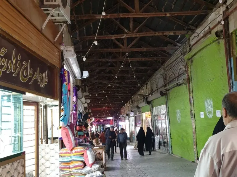 بازار بیجار - تصویر 2