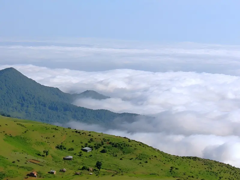 روستای گیاور - تصویر 2