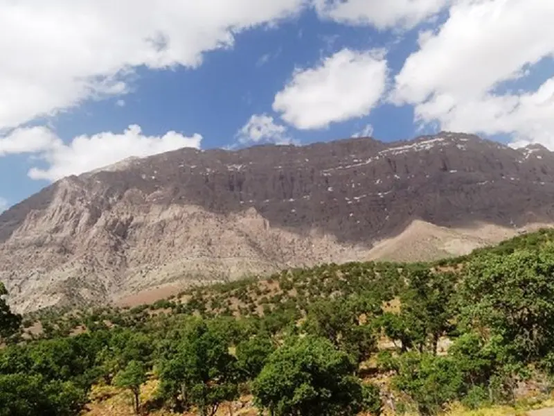 پارک ملی دنا - تصویر 6