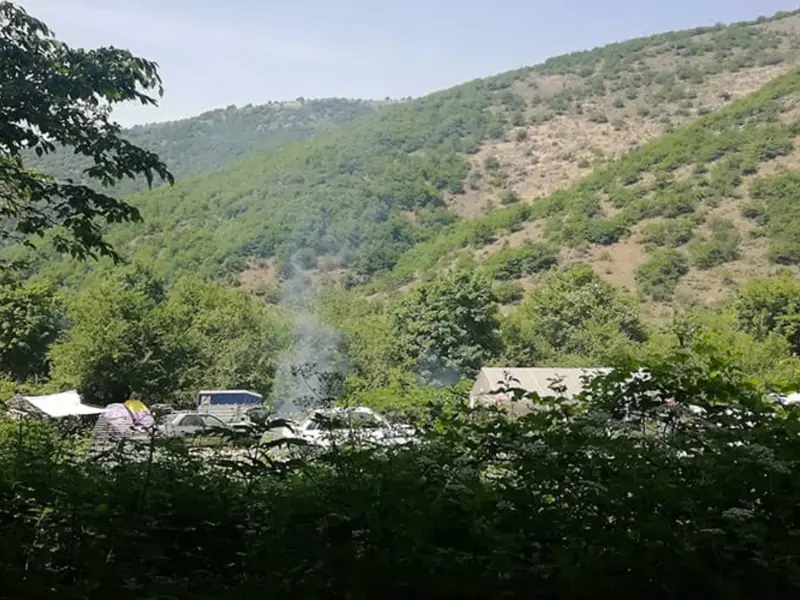 روستای آینالو - تصویر 1