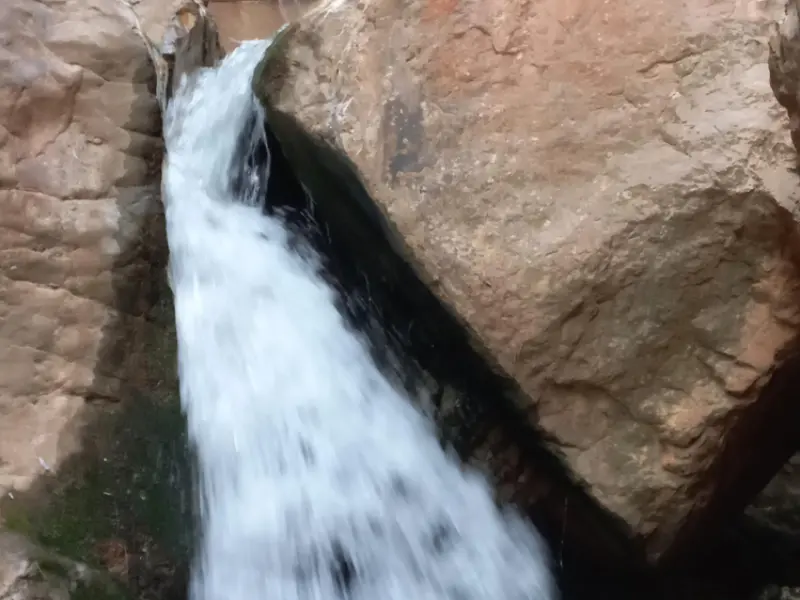 آبشار تنگه داستان - تصویر 4