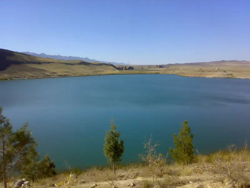 روستای بزنگان - تصویر 2