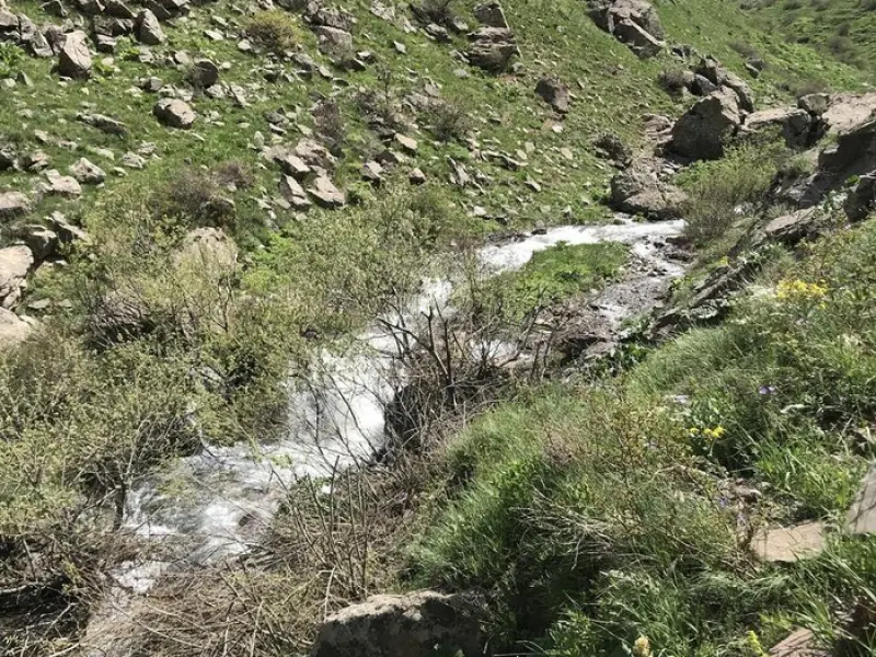 آبشار دگاهی - تصویر 1