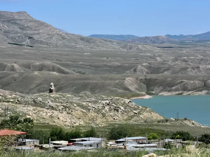کلیسای زور زور - تصویر 2
