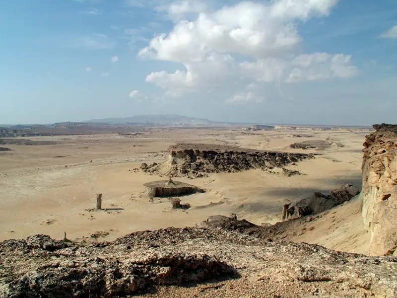 دشت لشتان