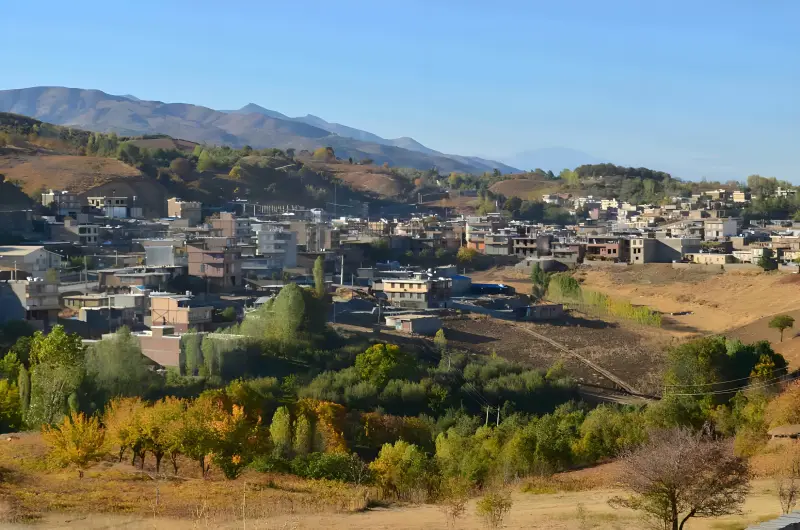 روستای بند - تصویر 2