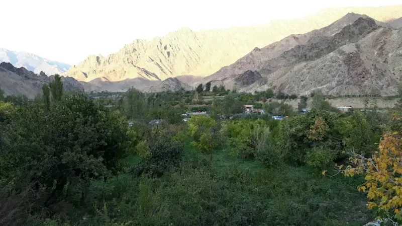 پناهگاه حیات‌‍وحش کیامکی - تصویر 3