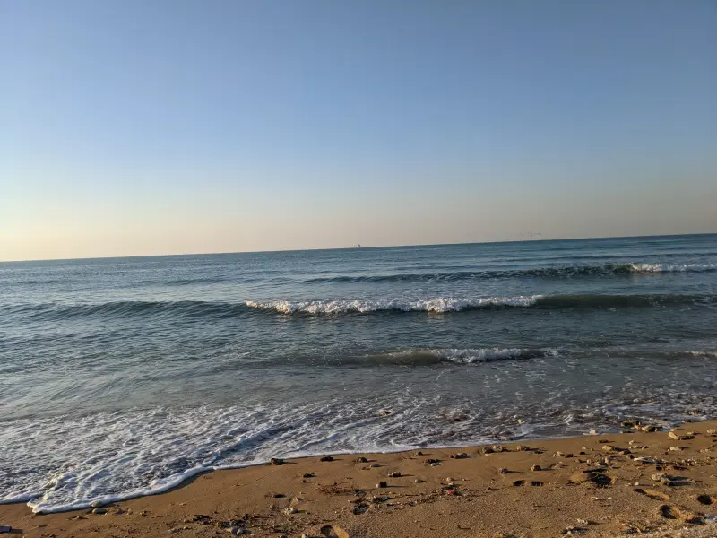 ساحل بستانو - تصویر 1