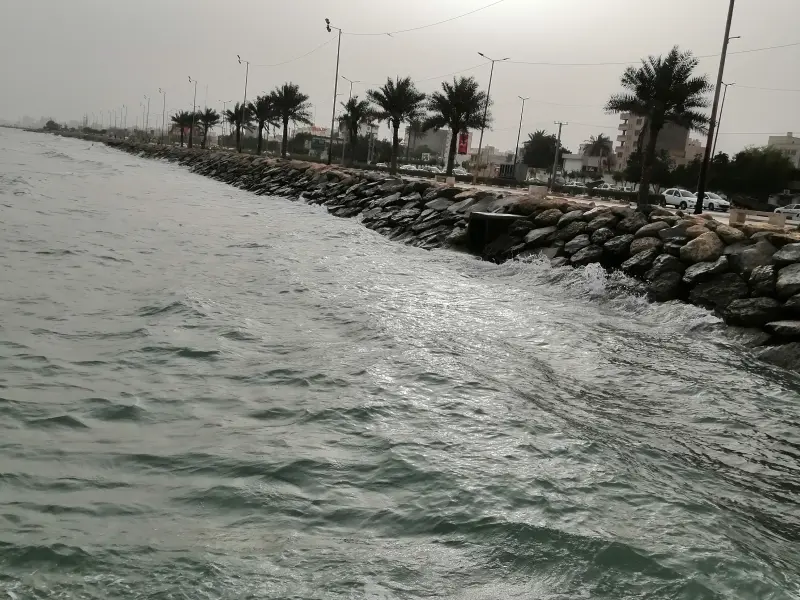 پارک ساحلی غدیر - تصویر 9