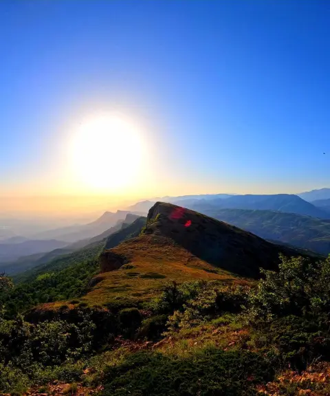 روستا درازنو، گلستان