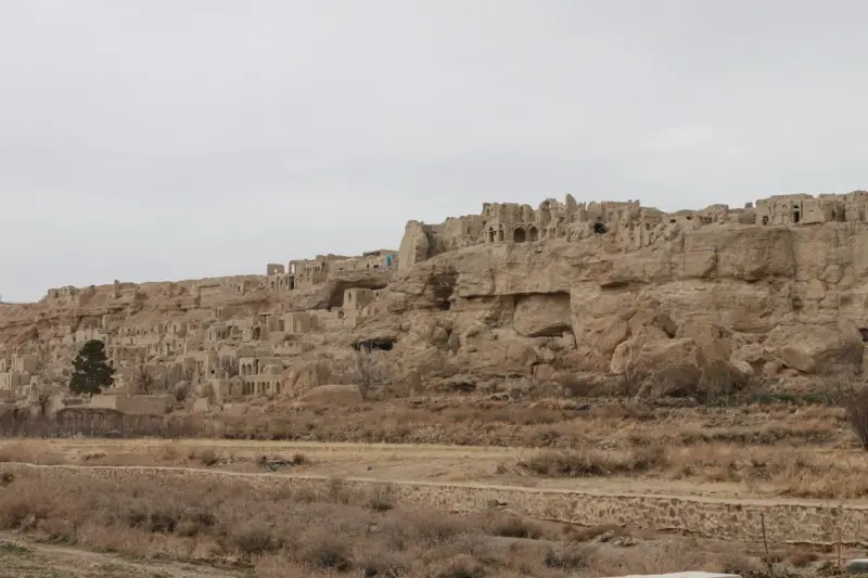 قلعه ایزدخواست - تصویر 5