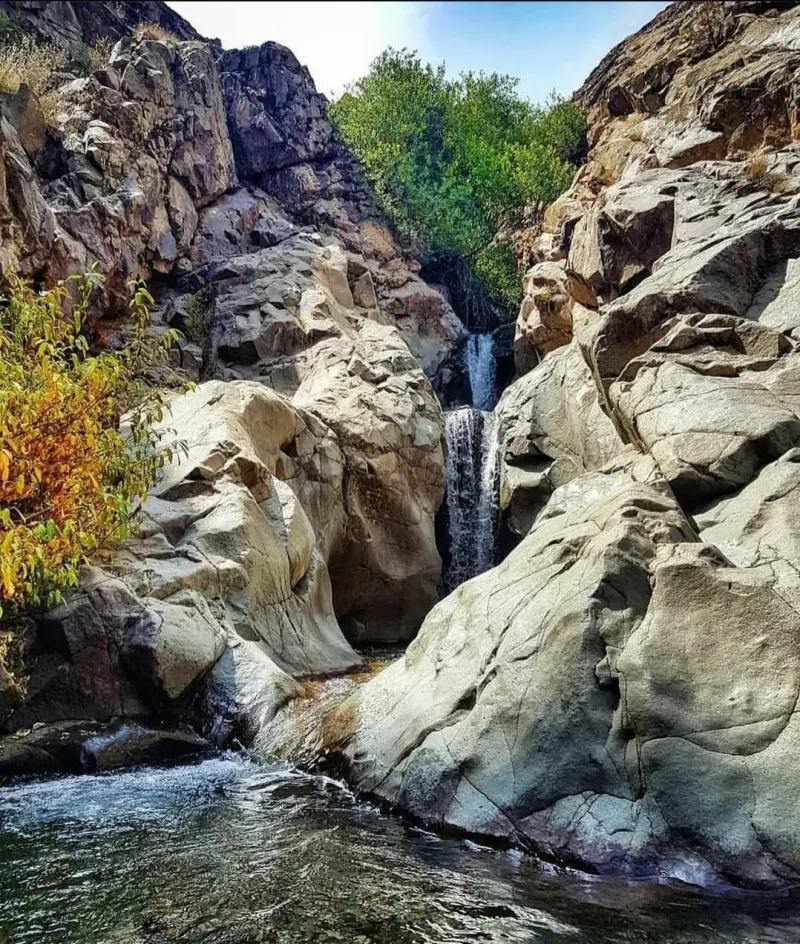 آبشار ایگل - تصویر 7