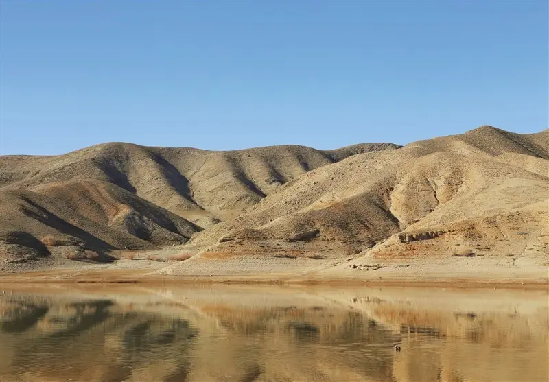 سد کارده - تصویر 1