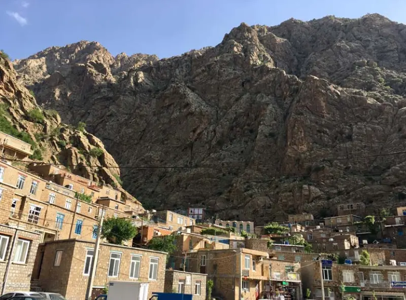 روستای هجیج - تصویر 5