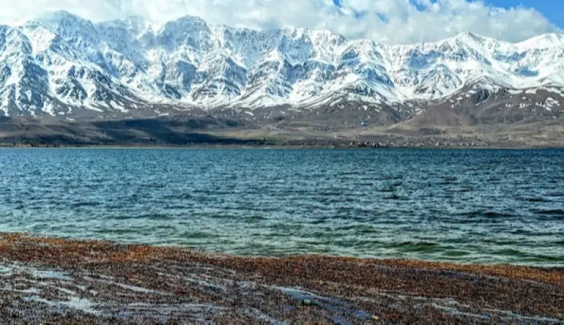 تالاب چغاخور - تصویر 13