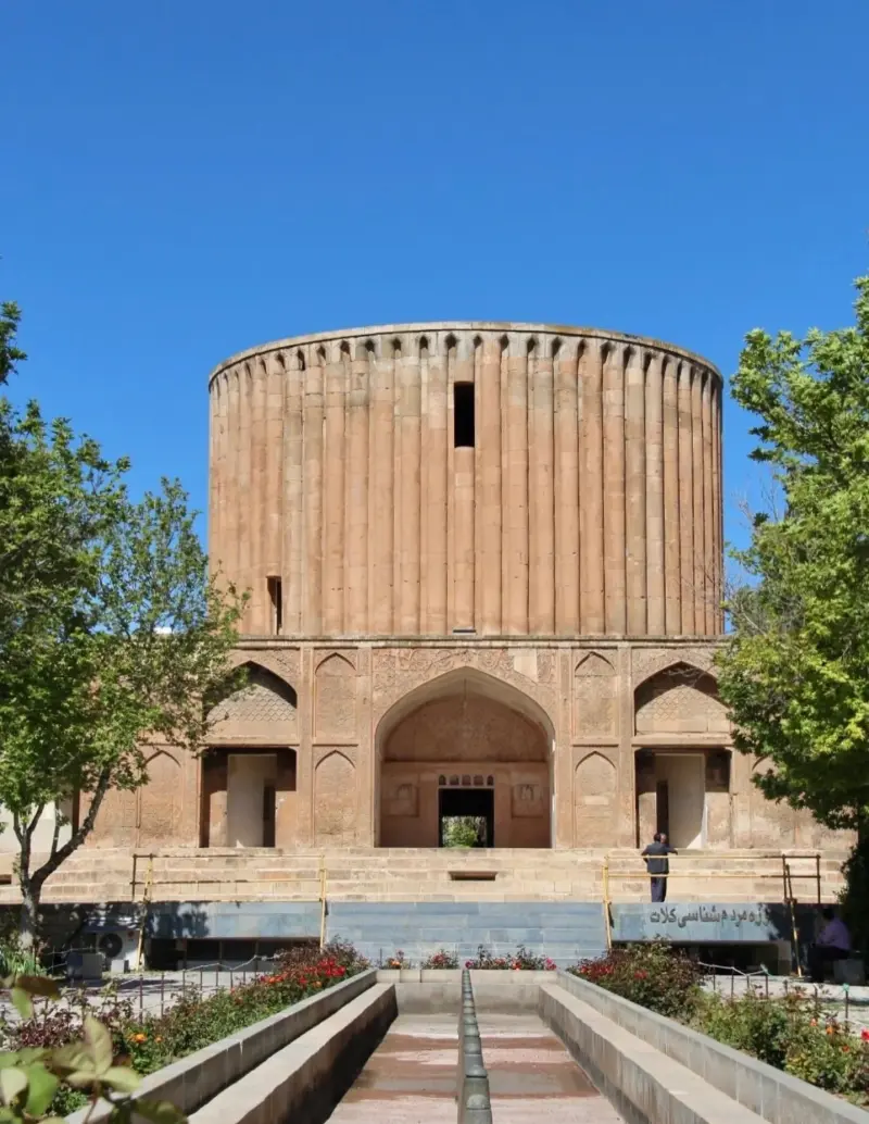 کاخ خورشید - تصویر 6