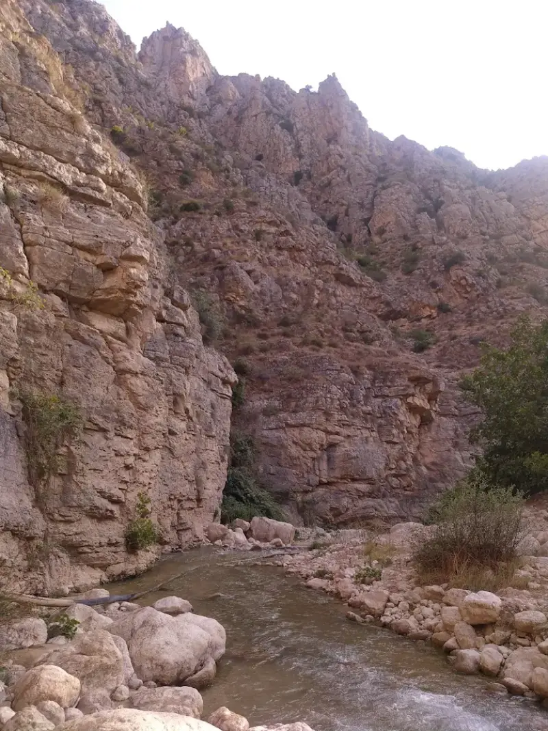 آبشار زو علیا - تصویر 6