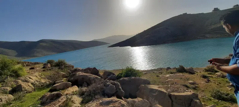 سد درودزن - تصویر 5