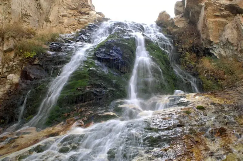 آبشار آهار - تصویر 1