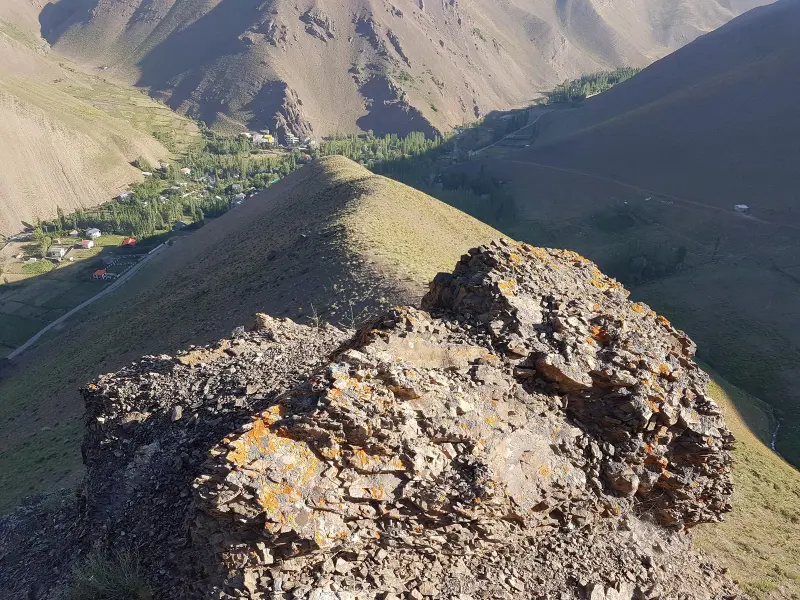 قله سکه نو - تصویر 4