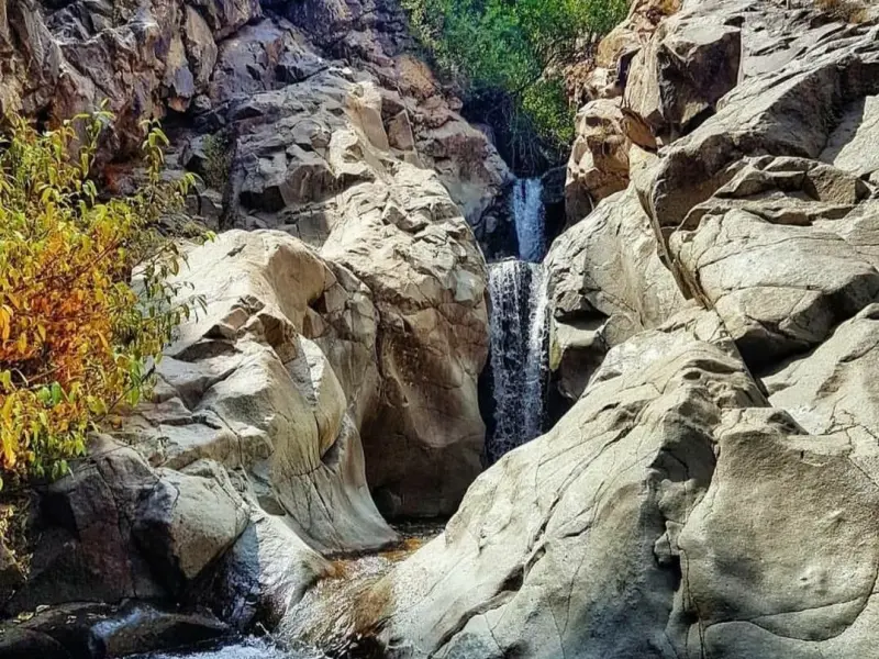 آبشار ایگل - تصویر 7