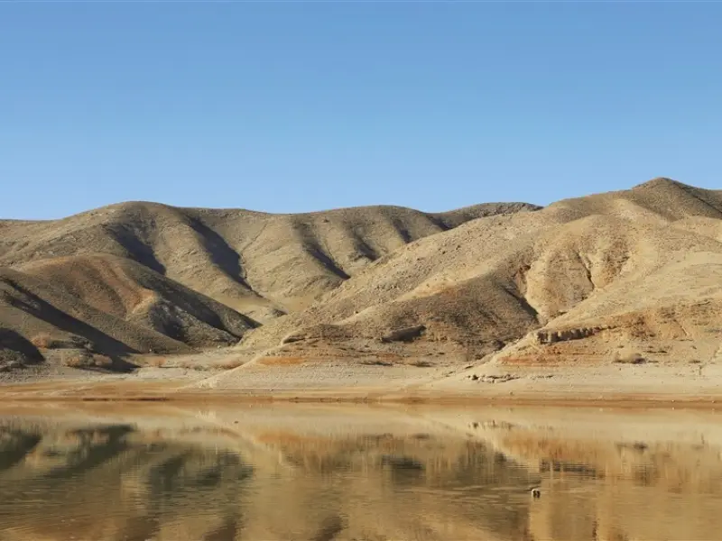 سد کارده - تصویر 1