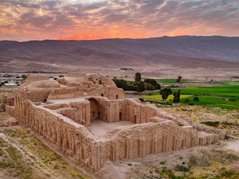 فیروزآباد - تصویر 4