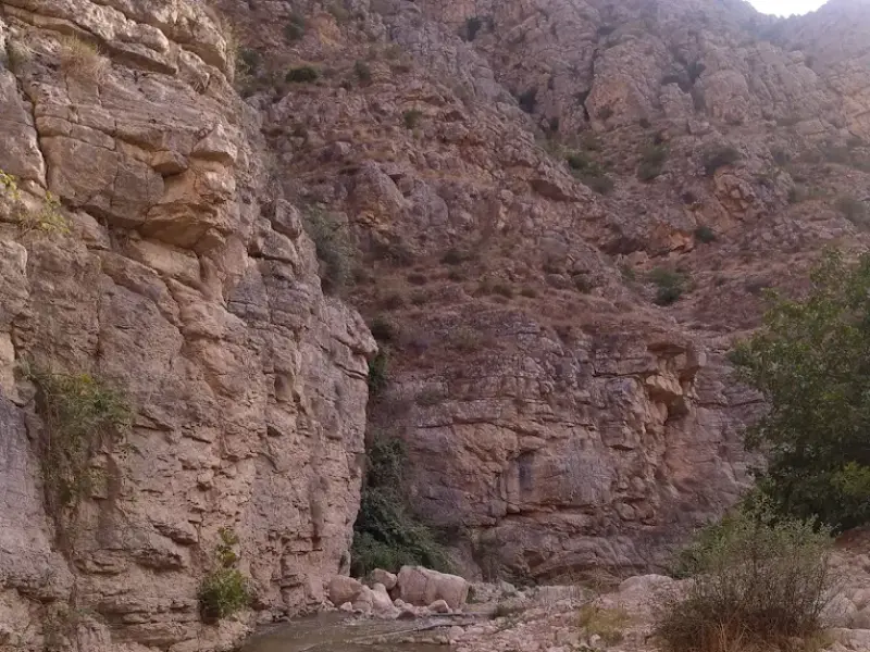 آبشار زو علیا - تصویر 6