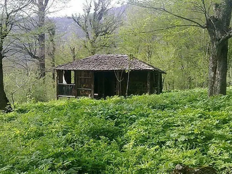 روستای سیاه رودبار - تصویر 5