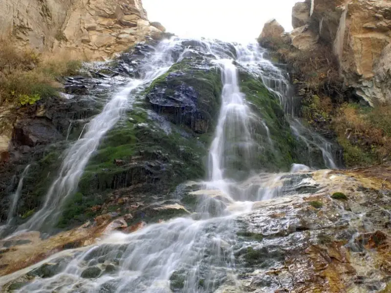آبشار آهار - تصویر 1