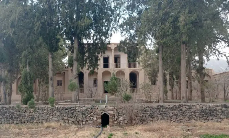 باغ بهلگرد - تصویر 4
