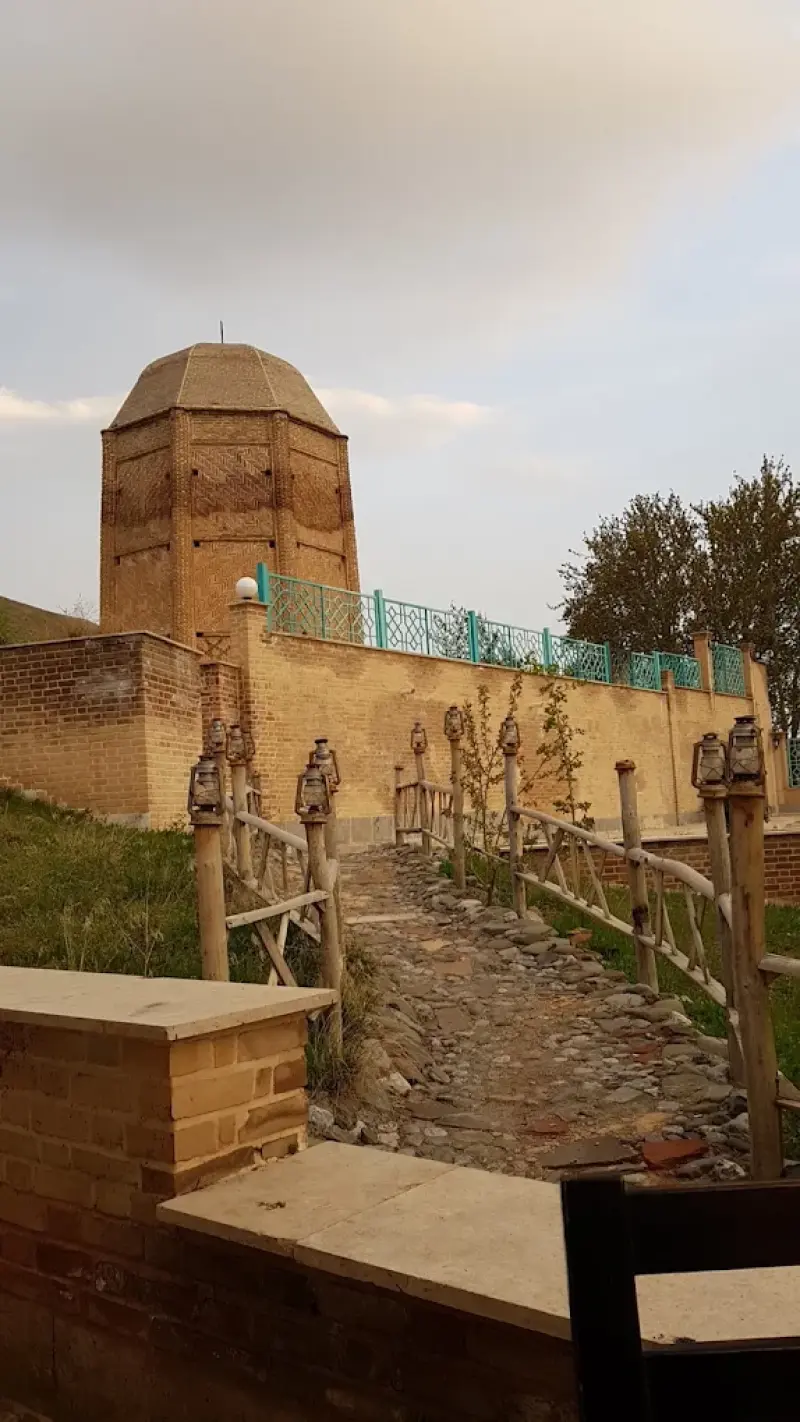 برج شیخ شبلی - تصویر 7