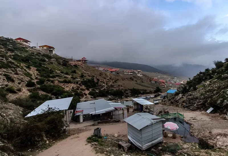 روستای دراسله - تصویر 1