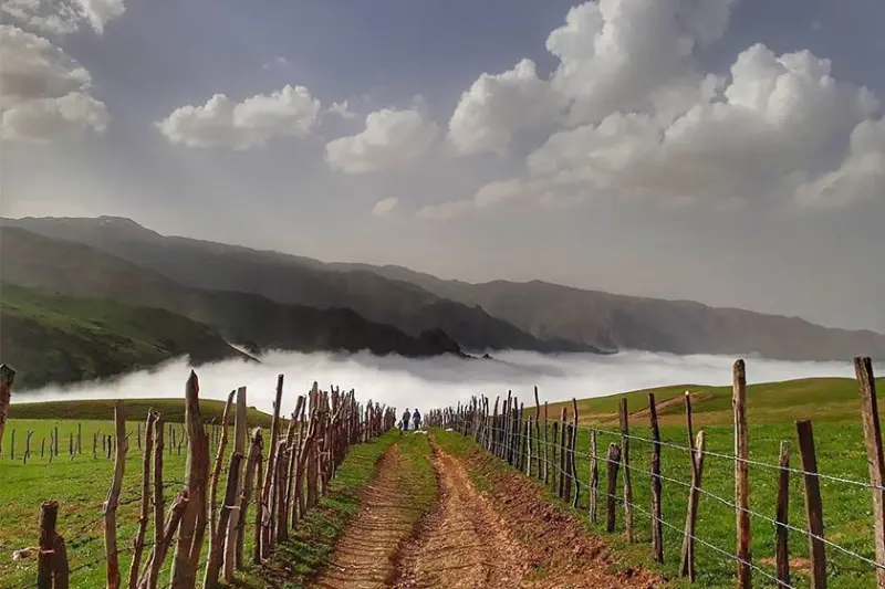 روستای سوباتان - تصویر 3