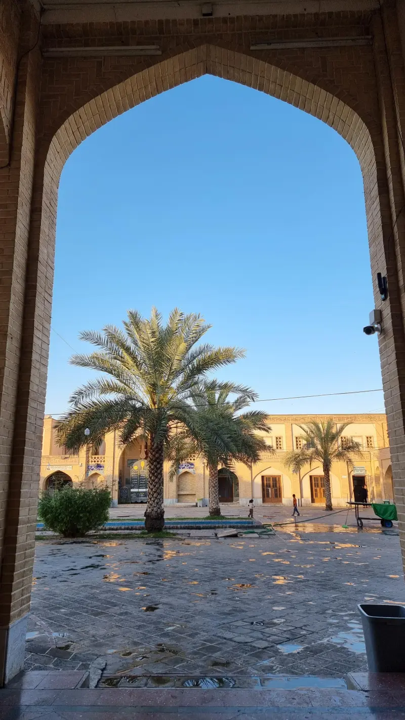 مقبره دعبل خزاعی - تصویر 6