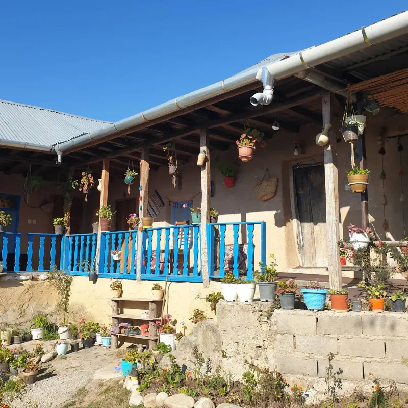 روستای سرکت - تصویر 3
