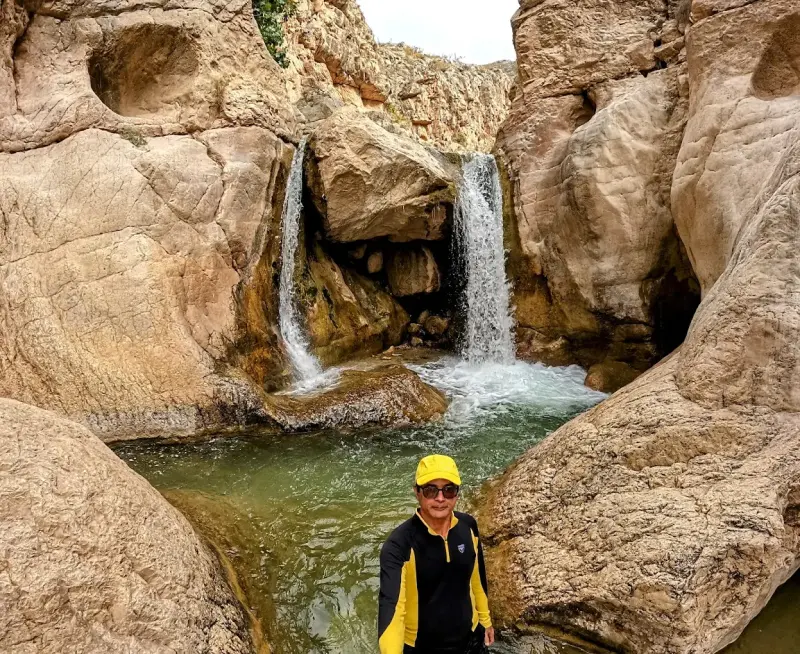 آبشار زو علیا - تصویر 4