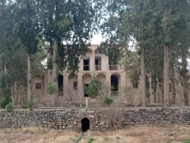 باغ بهلگرد - تصویر 4