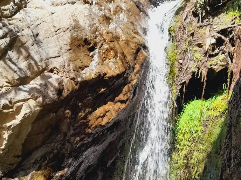 آبشار طامه - تصویر 8