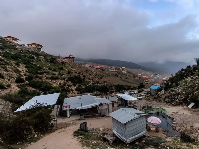 روستای دراسله - تصویر 1