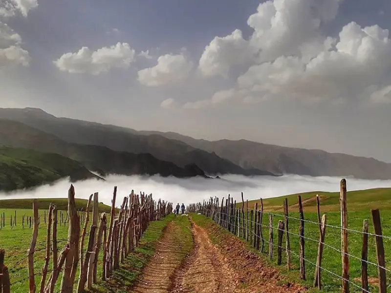 روستای سوباتان - تصویر 3