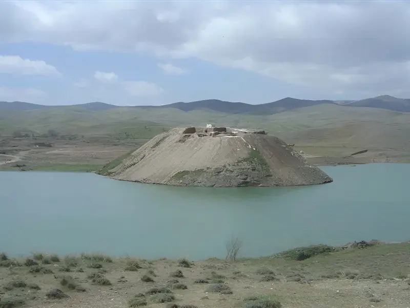 تپه گونسپان (پاتپه)
